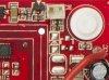 Dron RC z kloców DIY 